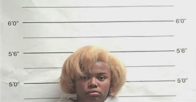 Nicole Starleigh, - Orleans Parish County, LA 